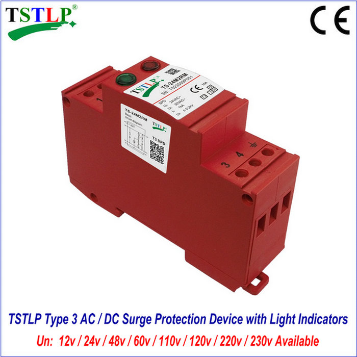 TS-PV1000-Photovoltaic-Surge-Protector-Best-Price